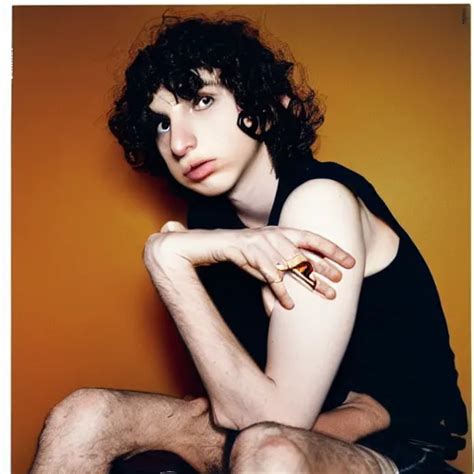 finn wolfhard nude|Finn Wolfhard